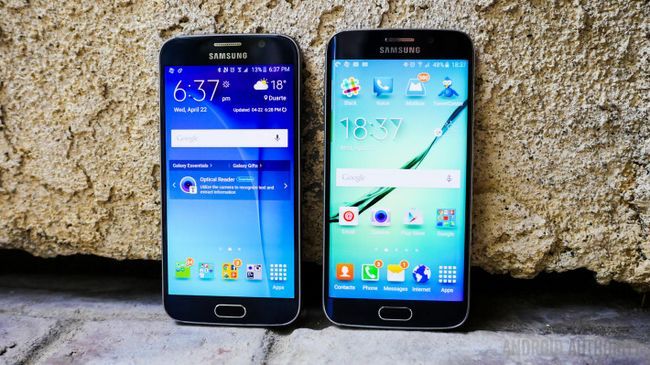 Samsung Galaxy vs S6 S6 aa bord (33 de 39)
