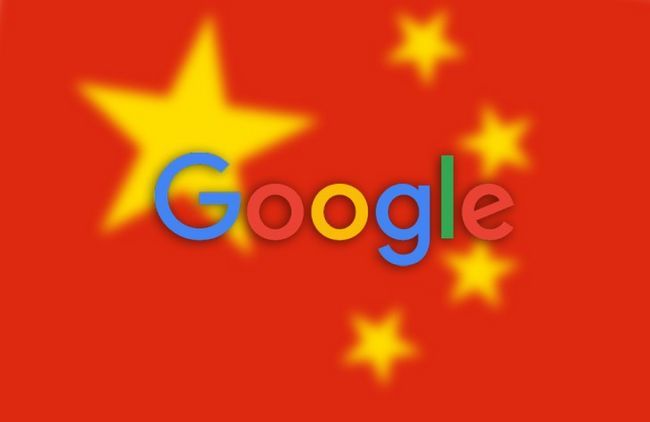 Fotografía - Rapport: Google prépare à retourner en Chine continentale avec un stripped down Google Play