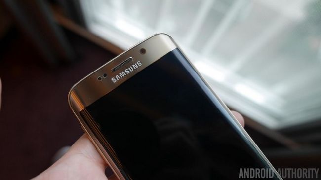 Samsung Galaxy S6 bord aa 9