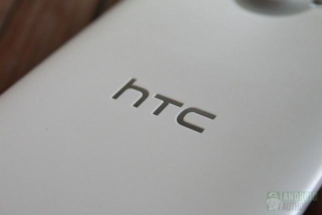 HTC One X Logo aa 6 1 600
