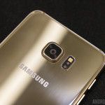 Samsung Galaxy S6 bord Plus Hands On-5