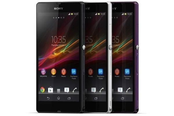 sony xperia-z-officielle-image-1