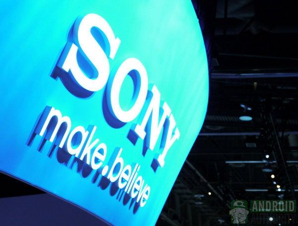 Fotografía - Sony réalise un bénéfice après cinq années de pertes, Android a aidé!