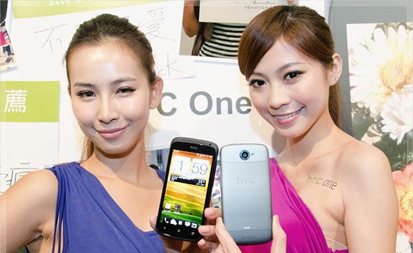 Fotografía - Rumeurs: HTC One de variante asiatique de venir avec un dual-core 1.7GHz Snapdragon?