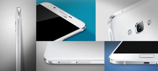 Fotografía - SamMobile rapports que le Galaxy Note et Galaxy 5 S6 bord + sera annoncé 12 Août Sortie le 21