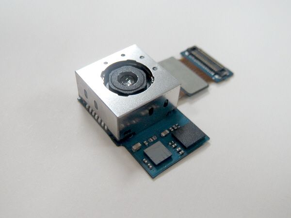 Le module de caméra Samsung 13MP de