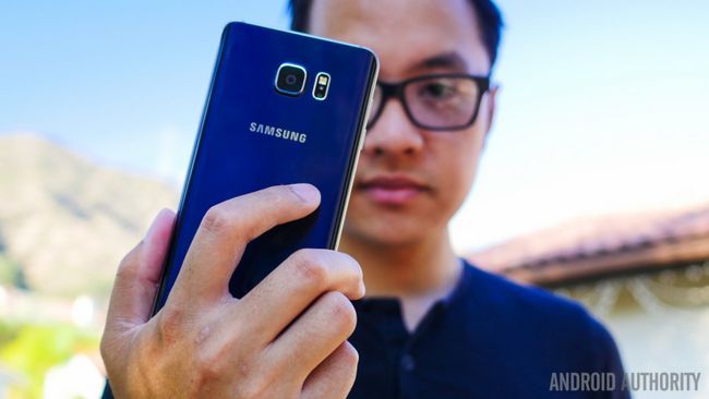 Samsung Galaxy Note 5 avis aa (20 de 32)
