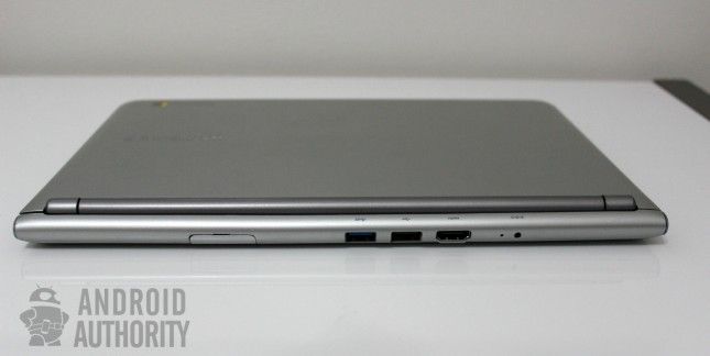 Samsung Chromebook [4] -aa