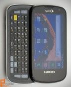 Fotografía - Samsung Epic 4G WiMAX smartphones désormais disponible auprès de Sprint