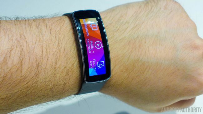 Samsung Galaxy Fit aa 29