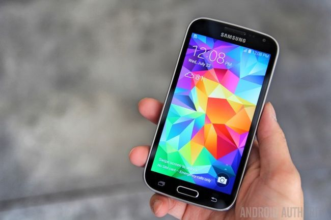 Samsung Galaxy K-30 Zoom