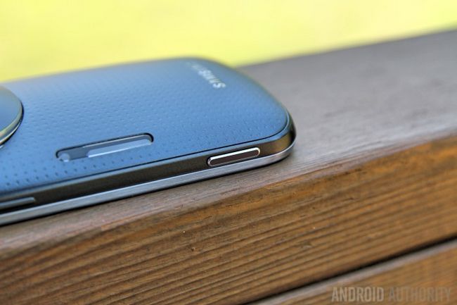 Samsung Galaxy K-16 Zoom