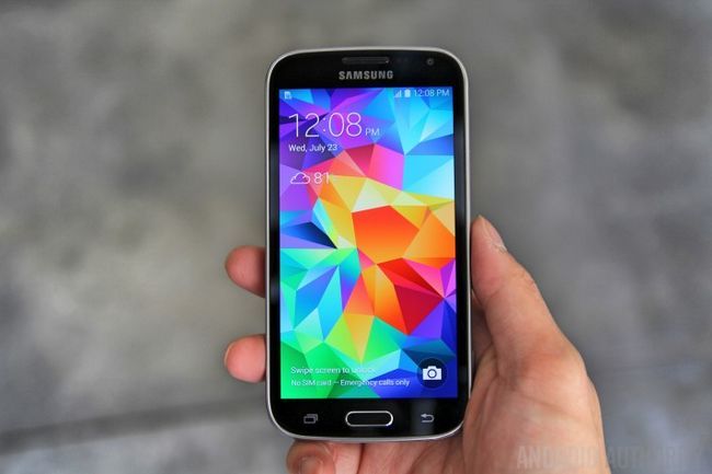 Samsung Galaxy K-31 Zoom