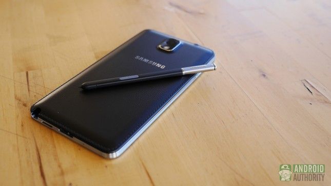 Samsung Galaxy Note 3 noir aa (16)