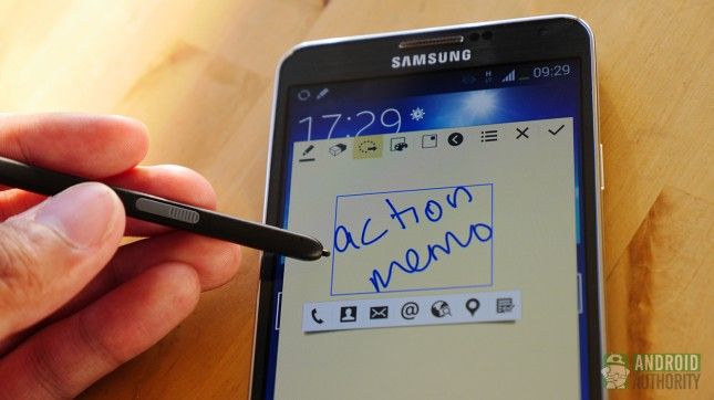 Samsung Galaxy Note 3 noir aa (42)