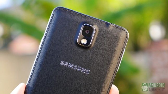Samsung Galaxy Note 3 noir aa (12)