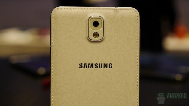 Samsung a tenu compte de nos demandes de matériaux de qualité supérieure? En un mot, oui.