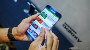 Samsung Galaxy Note 5 premiers aa du regard (19 de 41)
