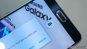Samsung Galaxy Note 5 premiers aa du regard (34 de 41)