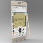 Samsung Galaxy Note 5 rendre hdblog (1)