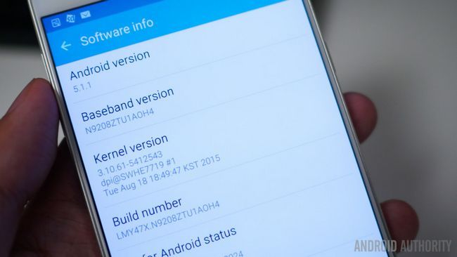 Samsung Galaxy Note 5 5 trucs et astuces aa (28 de 30)