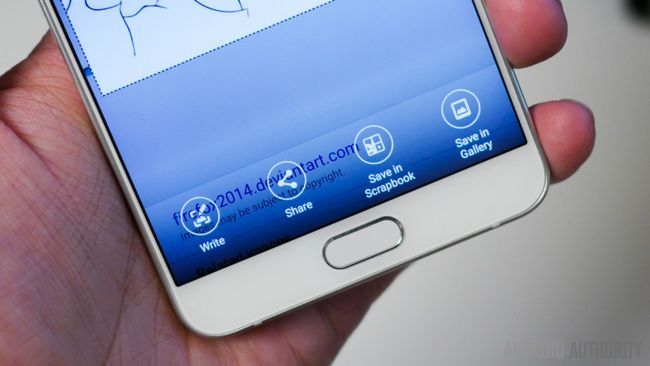 Samsung Galaxy Note 5 5 trucs et astuces aa (17 de 30)