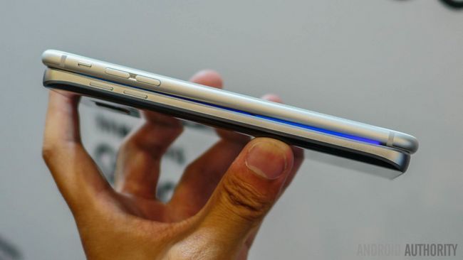 Samsung Galaxy Note 5 vs iphone 6 PLUS AA (5 sur 13)