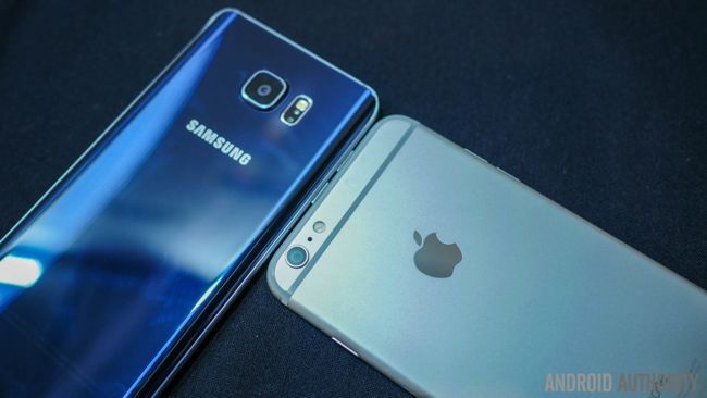 Samsung Galaxy Note 5 vs iphone 6 PLUS AA (11 de 13)