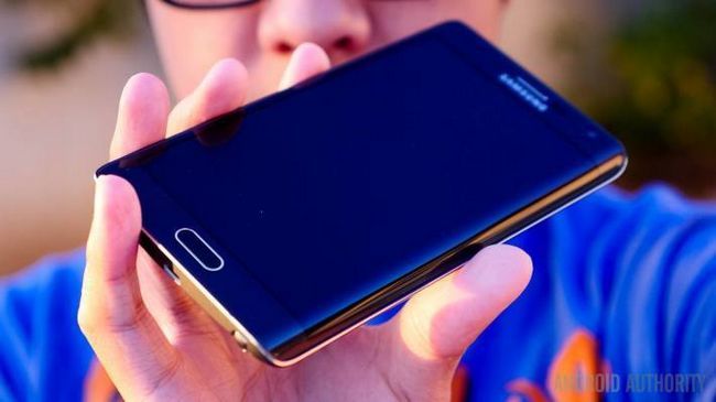Samsung Galaxy Note revue de bord aa (25 de 26)