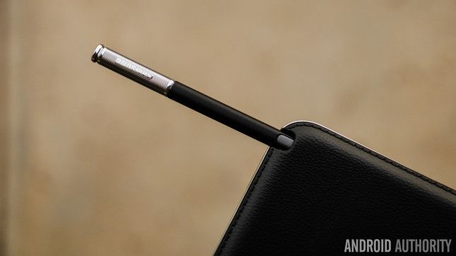 Samsung Galaxy NotePro 122 premiers aa-84-11