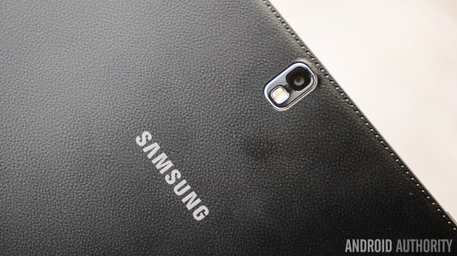 Samsung Galaxy NotePro 122 premiers aa-76-10