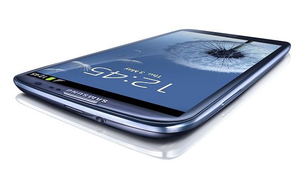 Fotografía - Mise à jour Samsung Galaxy S3 pour T-Mobile peut être la fin de Universal Search