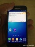 Samsung Galaxy S4 Mini spécifications