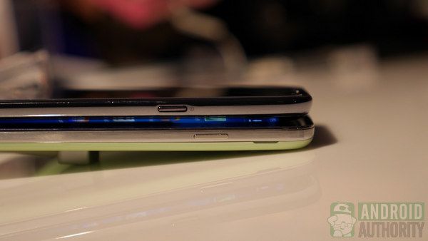 Samsung Galaxy S4 vs Galaxy Note 2 1 aa 600