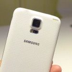 Samsung Galaxy S5 aa blanc 1