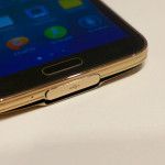 Samsung Galaxy S5 usb rabat empreintes digitales aa 2