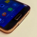 Samsung Galaxy S5 usb rabat empreintes digitales aa 1