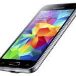 mini-presse Samsung Galaxy 4