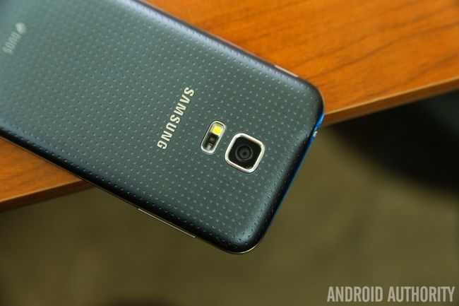 Samsung Galaxy Mini -12 S5