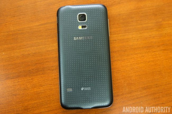 Samsung Galaxy Mini S5 -8