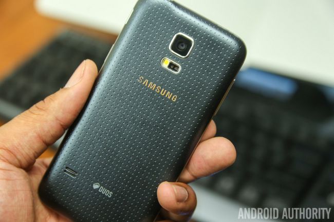 Samsung Galaxy Mini -23 S5