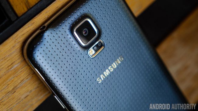 Samsung Galaxy s5 aa (11 de 36)