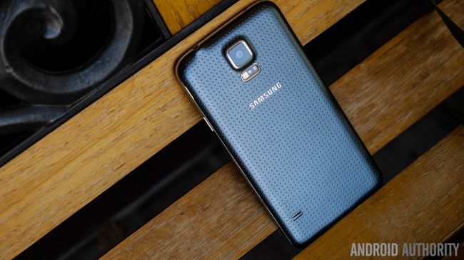 Samsung Galaxy s5 aa (12 de 36)