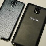 Samsung Galaxy S5 vs Galaxy Note 3 aa 6