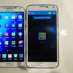 Samsung Galaxy S5 vs Galaxy Note 3 aa 2