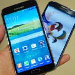 Samsung Galaxy S5 vs Galaxy S4 aa 4