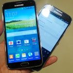 Samsung Galaxy S5 vs Galaxy S4 aa 3