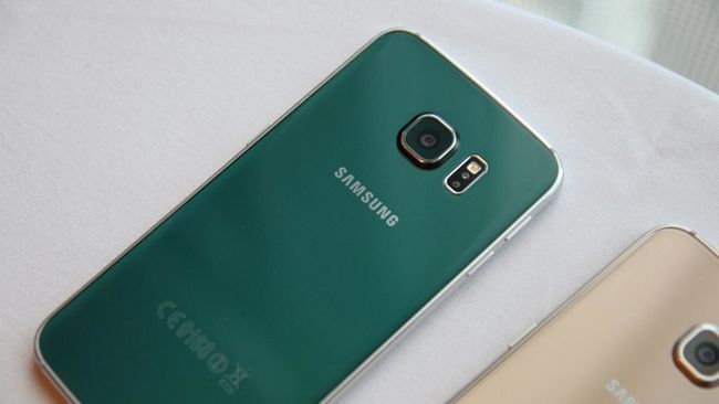Samsung Galaxy S6 bord aa 20