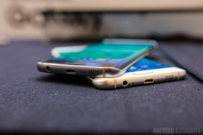 Samsung Galaxy S6 bord plus vs Samsung Galaxy S6 bord Quick Look-3
