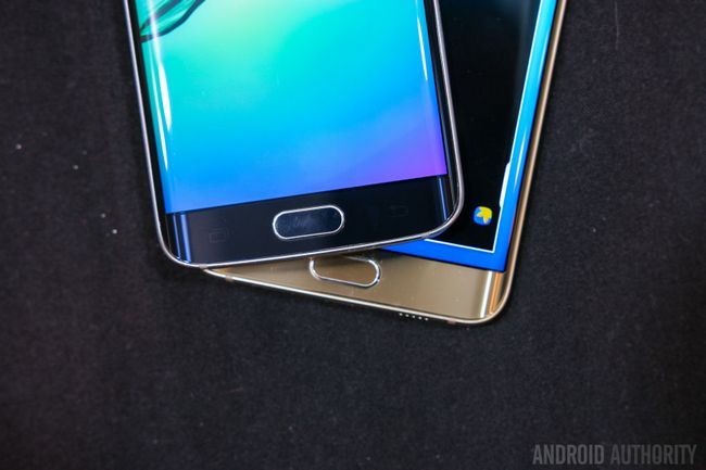 Samsung Galaxy S6 bord plus vs Samsung Galaxy S6 bord Quick Look-13